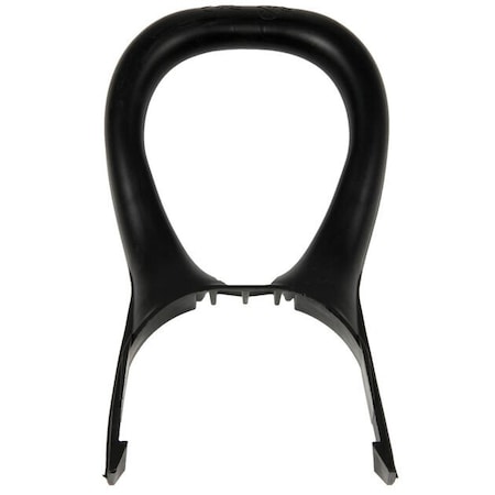 Mtd Handle-Chute 731-07644